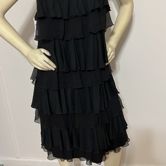 JUICY COUTURE Front Ruffled Dress - Picture 3 of 14